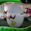 Inflatable Egg Shape Cartoon Toys Inflatables Kids Balloons LED Lighting Egg Replica Ball with LOGO Display