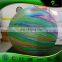 Inflatable UV Printing Balloon Sports & Entertainment Inflatable Advertising Ball UV Printing