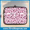 Fashionable Patterns Beautiful And Charming 12 inch Neoprene Sleeve Laptop