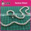Necklace accessories W IRON CHAIN for decoration