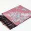 cashmere scarf, winter fleece scarf, Christmas scarf and we have stock JDC-225