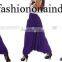 Par pal Solid  Harem Genie pants Trouser Hippie Trousers Aladdin Yoga Gypsy Hippie Baggy Pants Afghani Unisex wholesale