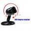 2017 hot Mini Wifi Camera 360 Degree Rotation Mount Stand with Car Charger USB Cable for Ai-Ball