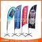 Feather Flags, Advertising Banner printing, Blade Wind Flag banner