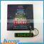 No Minimum Custom Logo Carabiner Metal Keychain Aluminum