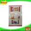 candy advertising blister plastic 3d poster