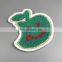 Creative DIY 3D beautiful patches embroidery for restyle clothes