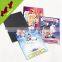 High quality custom paper fridge magnet