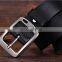 Fashion metal personalized custom men's metal belt buckles