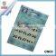 Snazzy Design Promotional Gifts Newest 3D Nail Sticker