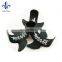 single cheap car mobile phone holder with custom