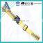 Wholesale promotion luggage belt/ nylon luggage bag lanyard