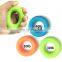Silicone Hand Grip Strengthener Ring for Finger Arm