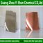 Local copper plating Copper electroless plating Brass electroless plating