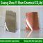 Brush Copper Plating Liquid Brush Plated Copper Plating Copper-plated Stainless Steel Tube