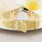 Wholesale China gold watch wrist watch lady watch