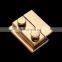 Song A 4174 metal combination bag lock for handbag and briefcase