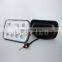 China Manufacturer 12v 55watt 5*7" Led Headlight for Truck Heavy Duty