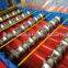 Glazed Iron Roofing Sheet Making Machine
