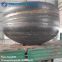 Stainless Steel Large Diameter Torispherical Head/Elliptical Head/Dished End Caps