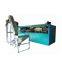 China Mineral water plastic bottle blow molding machine