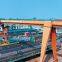 Gantry Crane with Electric Hoist