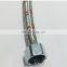 Selling Well Toilet Faucet And Water Heater Stainless Steel Wire Braided Hydraulic Hose