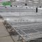 Coconut Plant Greenhouse Benches Expanded Mesh For Seeding Bed