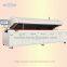smt lead free reflow oven machine