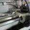 China cnc lathe metal cut machine CK6140A