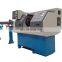 PVC/ PE pipe thread cutting machine in electric pip threader CYK 0660DT