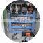 CK6432 flat bed semi automatic small metal cnc lathe machine for sale