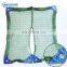HDPE plastic netting olive harvesting net for fruits collection