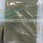 custom size army green color canvas tarp