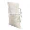 Wholesale 20kg 25kg 50kg Polypropylene Construction Sand Bag