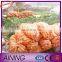 Polypropylene vegetable packing net bag production