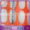 PE Orange Warning Horizontal Safety Net/fence