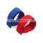 Quick release emergency medical elastic tourniquet for dialysis