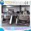 Hot Sale Electric Vacuum Sugar/Hard Candy Cooking Pot/Boiling Machine 0086-13673862593