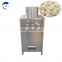 price ofgarlicpeelingmachinefor small invest with three kind model