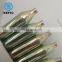 Hot sale factory supply 8g 12 g 16g nitrous oxide gas cartridge whipped cream chargers small mini n2o co2 gas cylinder