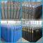 Disposable Steel 1-100L Gas Bottle Liquid Nitrogen Cylinder Price