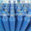 Blue Color Hospital And Ambulance Using Medical Grade Oxygen Cylinder,Different Valves Of Small Portable Oxygen Cylinder