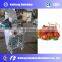 Multifunctional stainless steel fruit juice making machine for sale