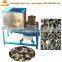 Field snail meat and shell separator remover machine paludina deshelled machine