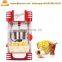 Automatic commercial small popcorn making machine price China supplier
