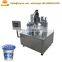 Hot Sale Semi automatic K Cup Mineral Water Milk Cup Filling and Sealing Machine