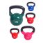 CM-822 kettle Bell Gym Workout Accessories