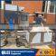 Fully automatic oil water separator filter