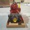 Excavator R305-7 Hydraulic Pump 31N8-10070 Kawasaki K5V140DTP In Stock